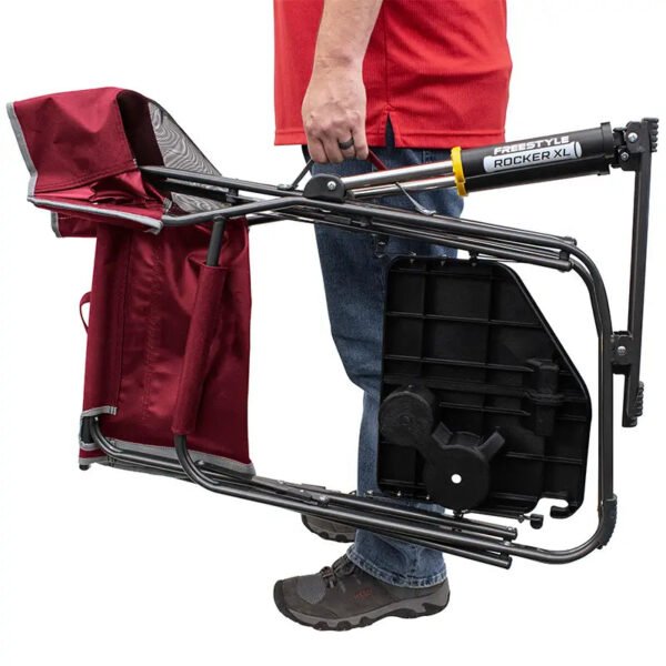 Freestyle Rocker XL™ with Side Table - Image 4