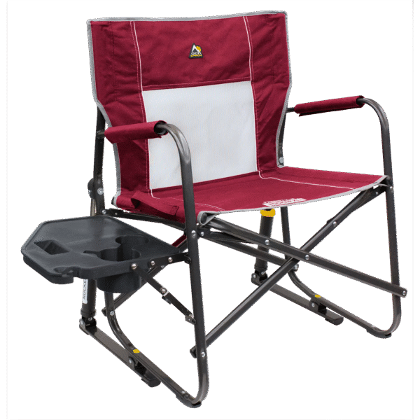 Freestyle Rocker XL™ with Side Table