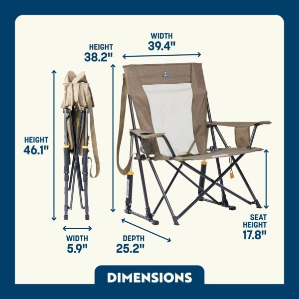 Comfort Pro Rocker XL™ - Image 7