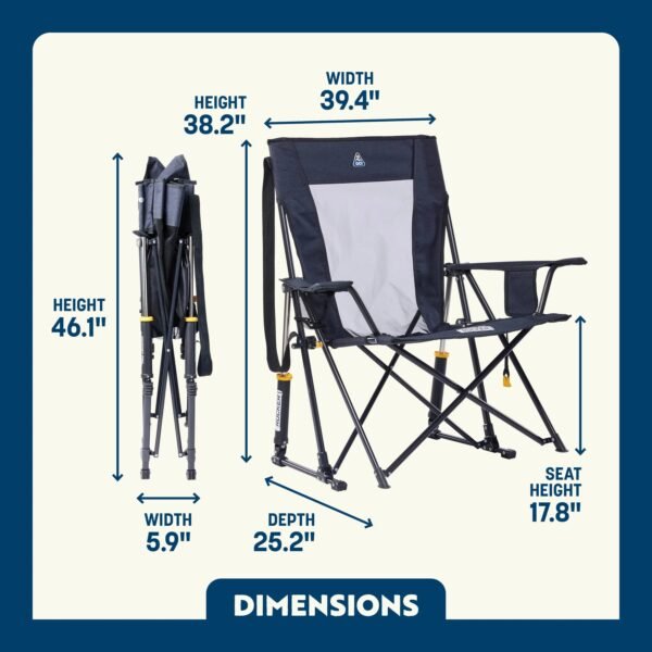 Comfort Pro Rocker XL™ - Image 22