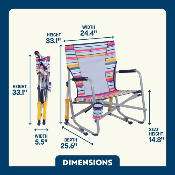 Beach Rocker™ - Image 35
