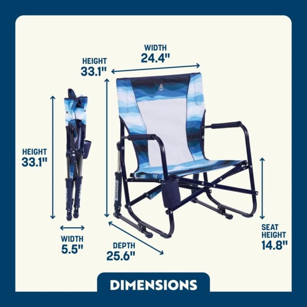 Beach Rocker™ - Image 20
