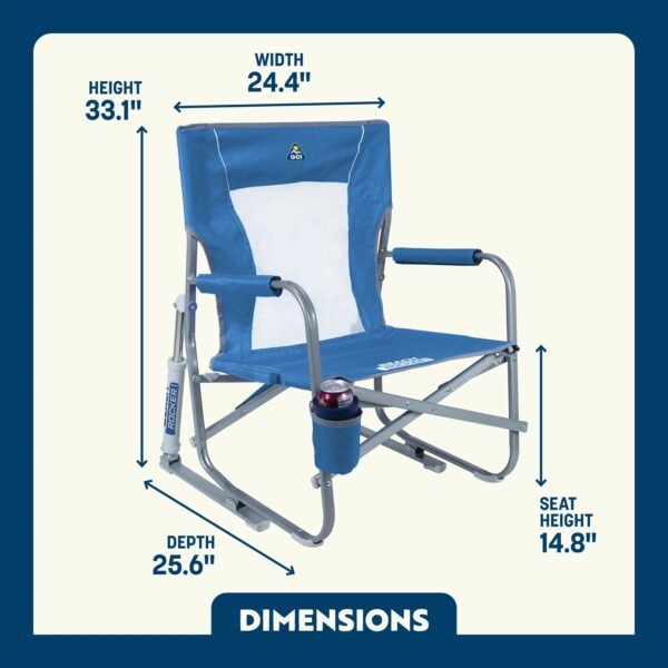Beach Rocker™ - Image 46