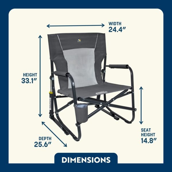 FirePit Rocker™ - Image 15