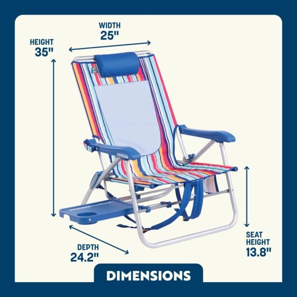 Big Surf™ with Slide Table - Image 7