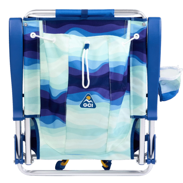Backpack Beach Chair™ - Image 5