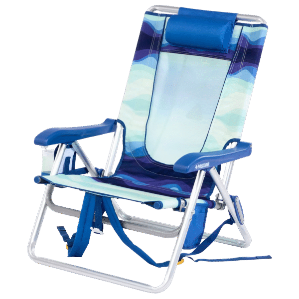 Backpack Beach Chair™ - Image 2