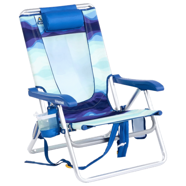 Backpack Beach Chair™