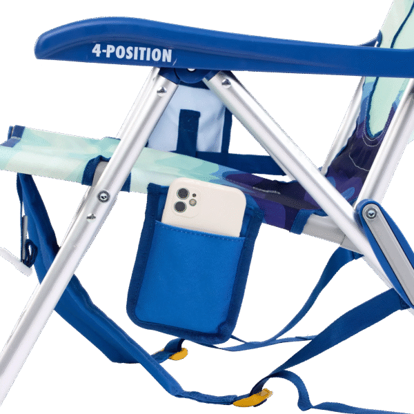Backpack Beach Chair™ - Image 4