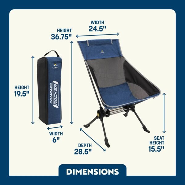 ComPack Rocker™ - Image 6