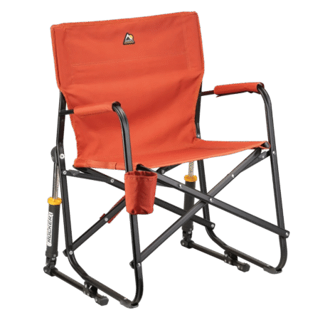 Freestyle Rocker™ - Pumpkin Spice