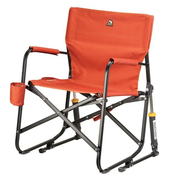 Freestyle Rocker™ - Pumpkin Spice - Image 2