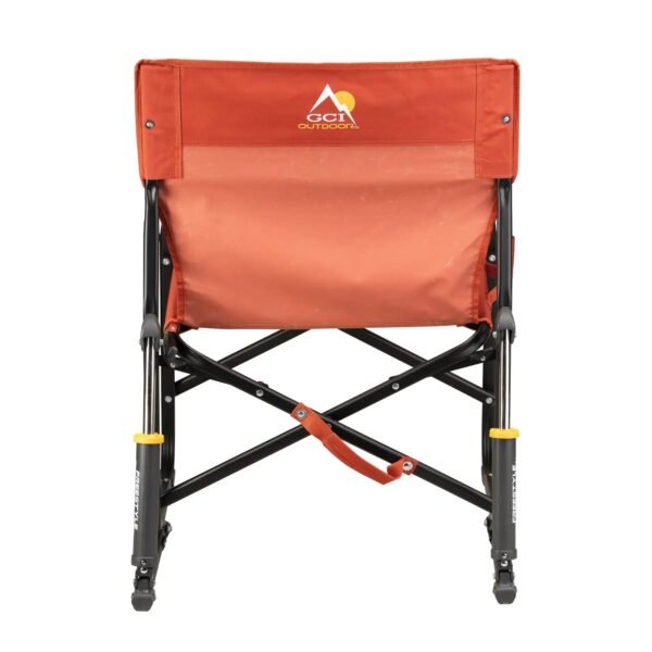 Freestyle Rocker™ - Pumpkin Spice - Image 3