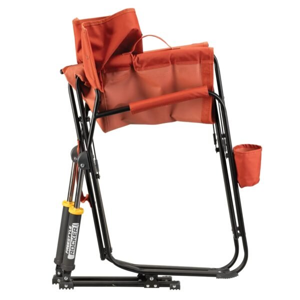 Freestyle Rocker™ - Pumpkin Spice - Image 4