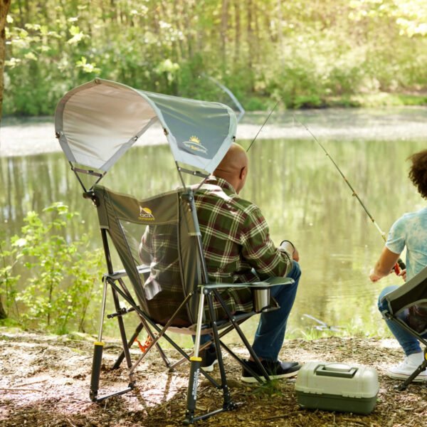 SunShade Rocker™ - Image 14