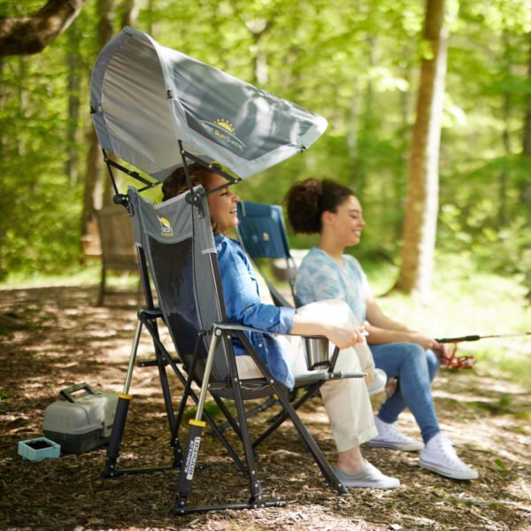 SunShade Rocker™ - Image 13