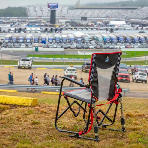 Adjustable Rocker™ - Image 9