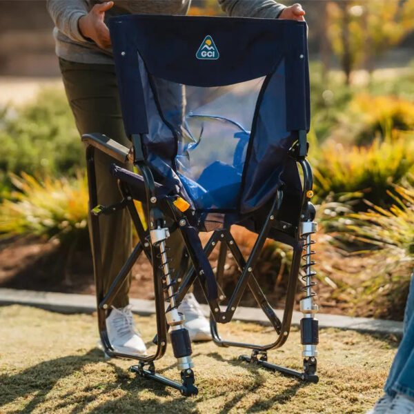 Adjustable Rocker™ - Image 25