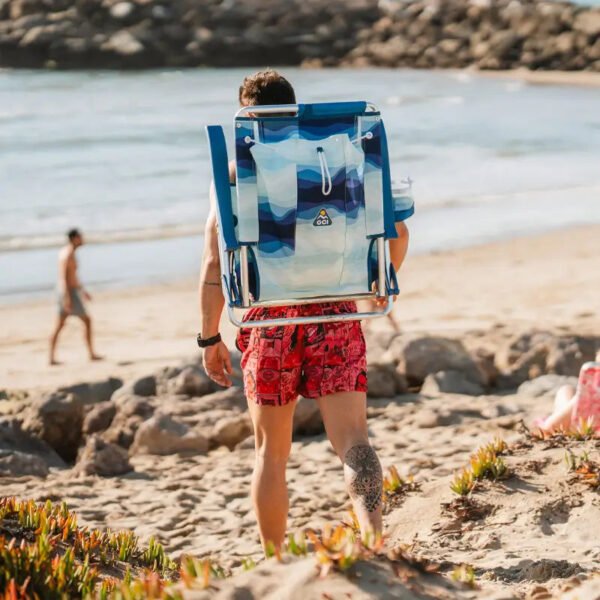 Backpack Beach Chair™ - Image 12