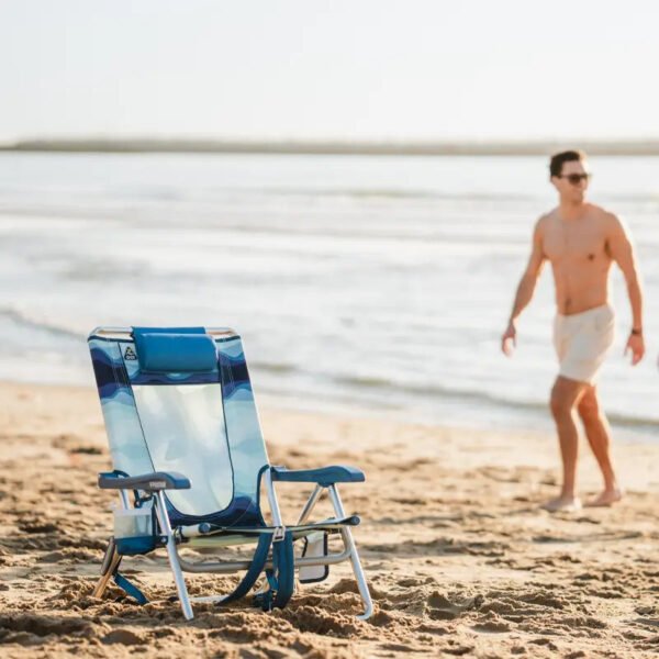 Backpack Beach Chair™ - Image 11