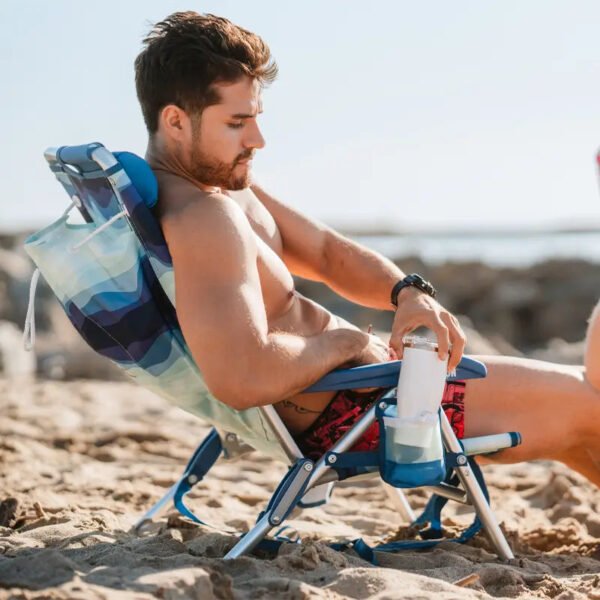 Backpack Beach Chair™ - Image 10