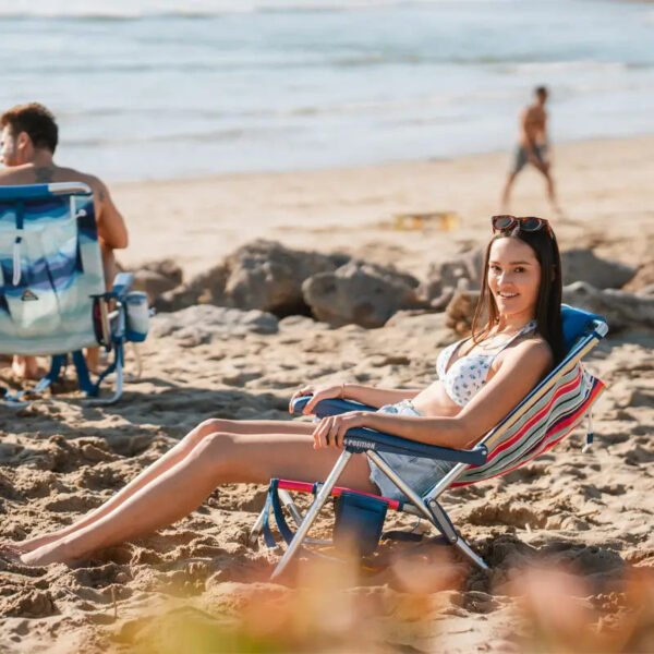 Backpack Beach Chair™ - Image 24