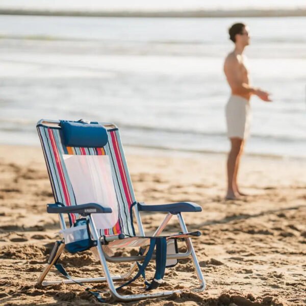 Backpack Beach Chair™ - Image 23