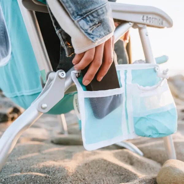 Bi-Fold Beach Chair™ - Image 7