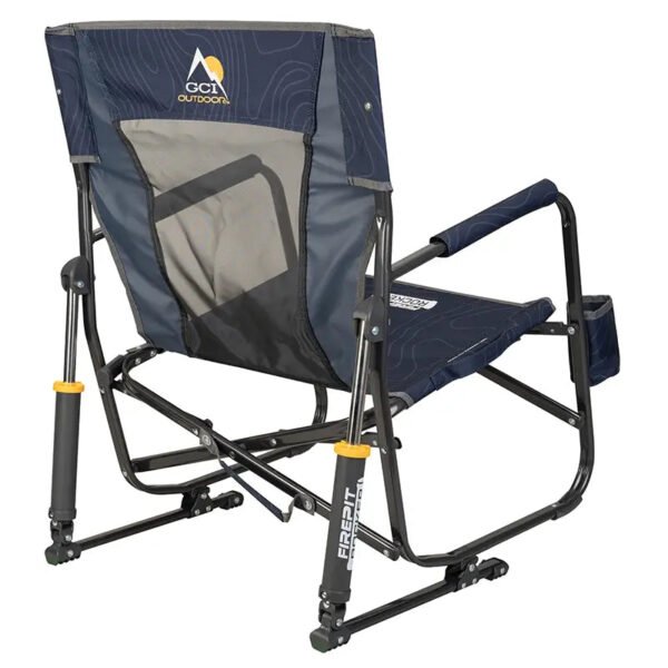 FirePit Rocker™ - Image 2