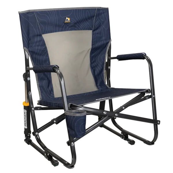 FirePit Rocker™