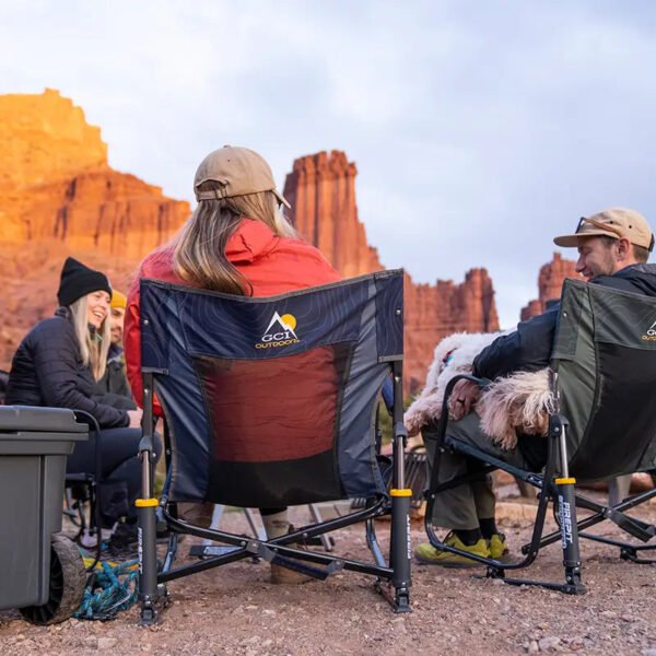 FirePit Rocker™ - Image 10