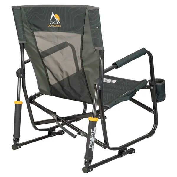 FirePit Rocker™ - Image 21