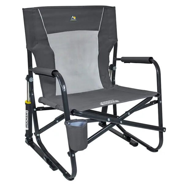 FirePit Rocker™ - Image 11
