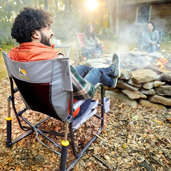 FirePit Rocker™ - Image 18