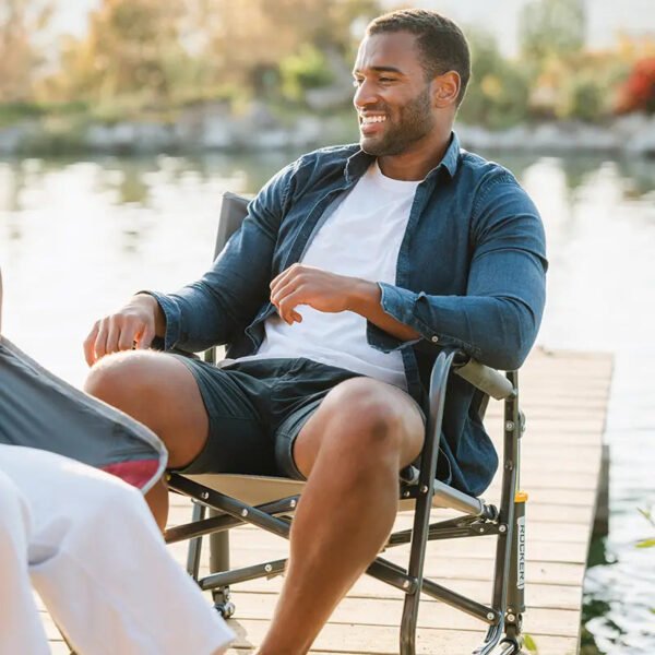 FirePit Rocker™ - Image 17