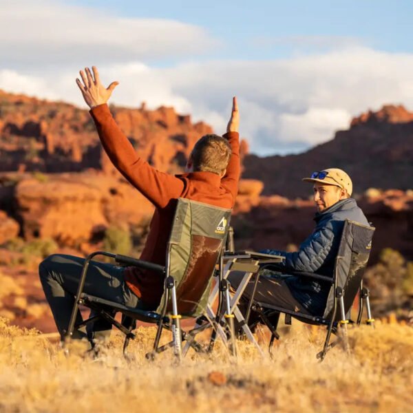 FirePit Rocker™ - Image 30