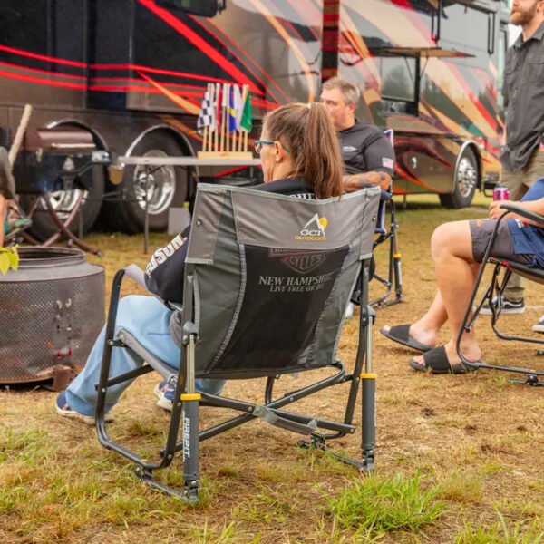 FirePit Rocker™ - Image 19