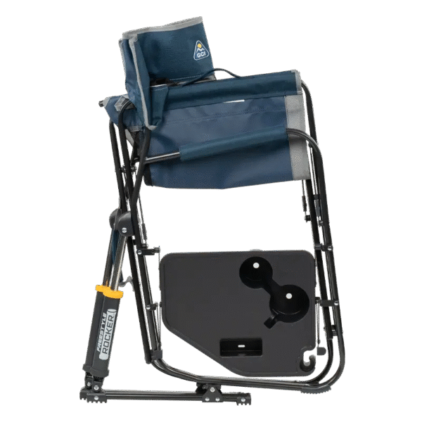 Freestyle Rocker™ with Side Table - Image 5
