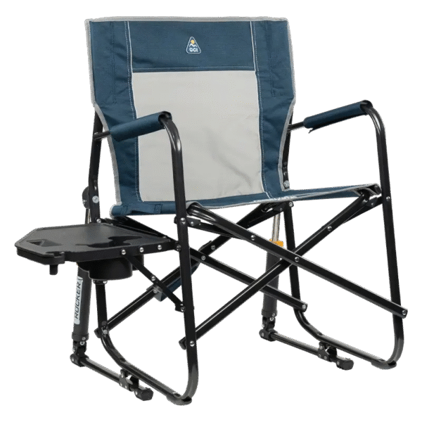 Freestyle Rocker™ with Side Table