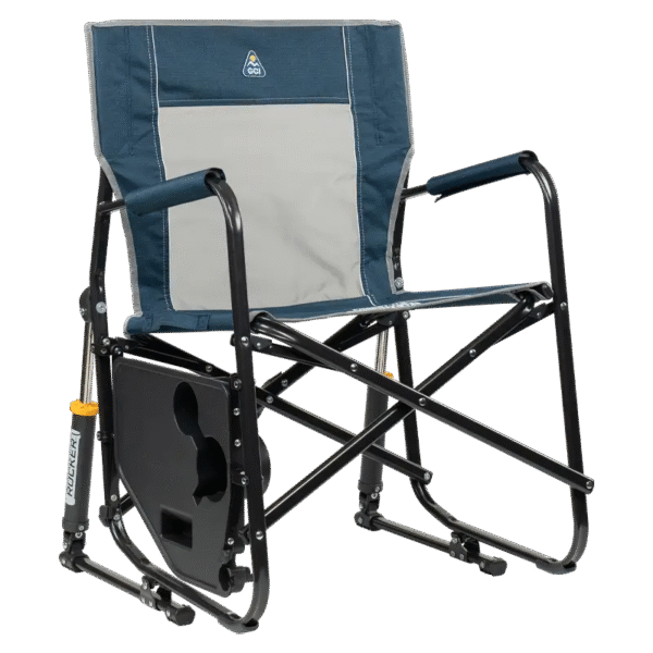 Freestyle Rocker™ with Side Table - Image 2