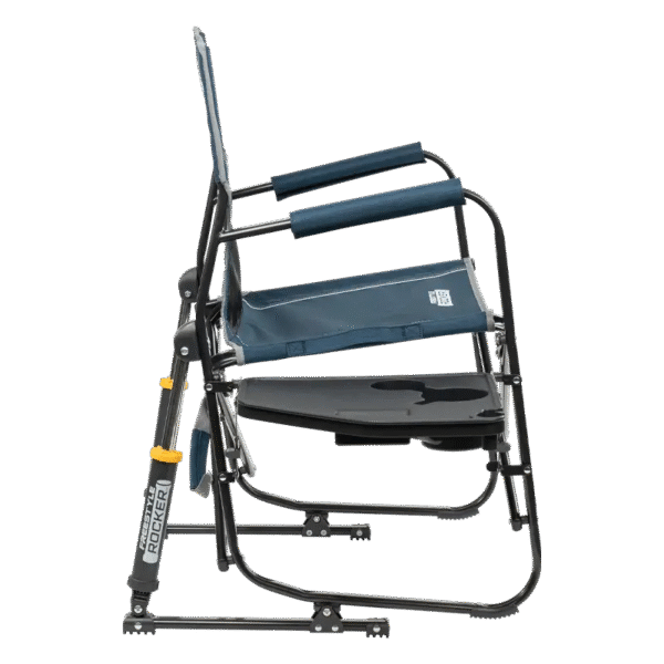 Freestyle Rocker™ with Side Table - Image 3