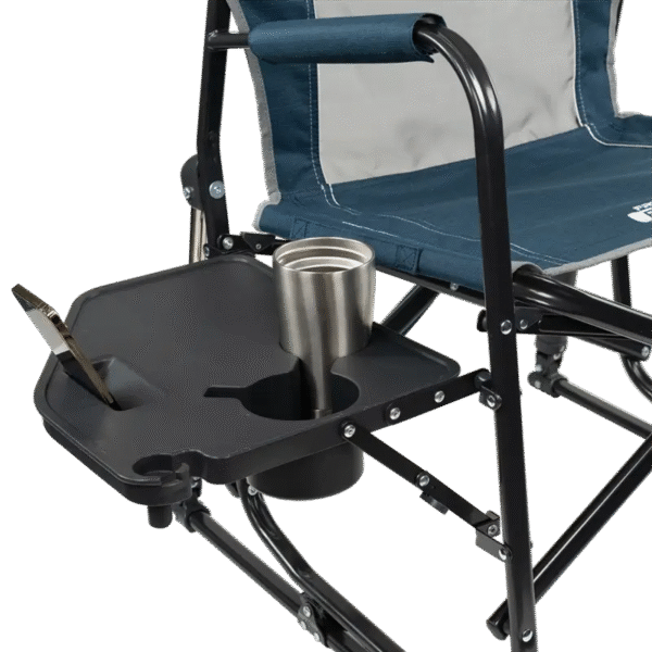 Freestyle Rocker™ with Side Table - Image 4