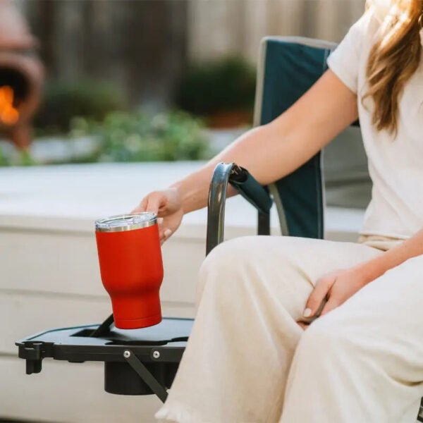 Freestyle Rocker™ with Side Table - Image 11