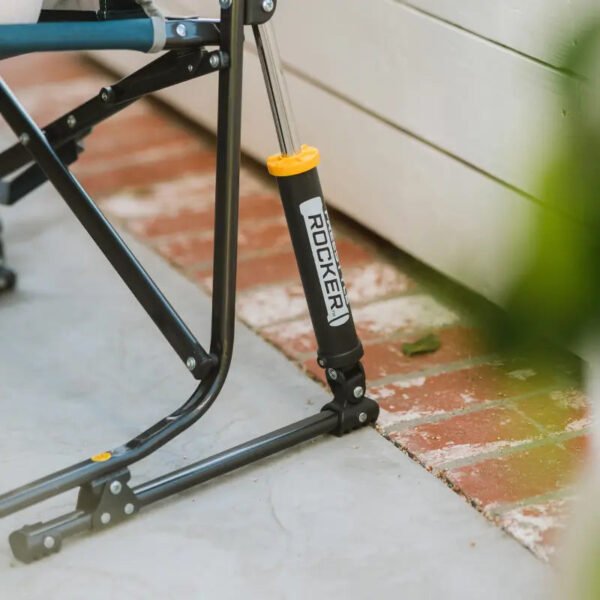 Freestyle Rocker™ with Side Table - Image 16