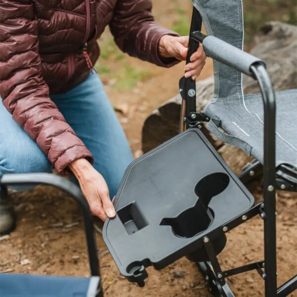 Freestyle Rocker™ with Side Table - Image 25