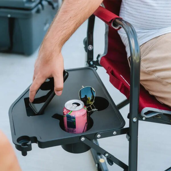 Freestyle Rocker XL™ with Side Table - Image 9