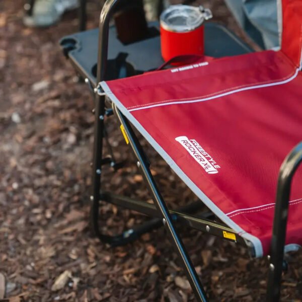 Freestyle Rocker XL™ with Side Table - Image 8