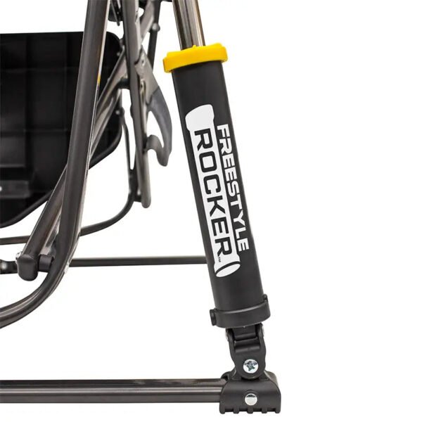 Freestyle Rocker™ with Side Table - Image 20