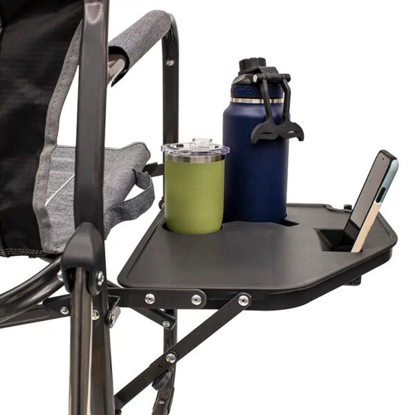 Freestyle Rocker™ with Side Table - Image 19