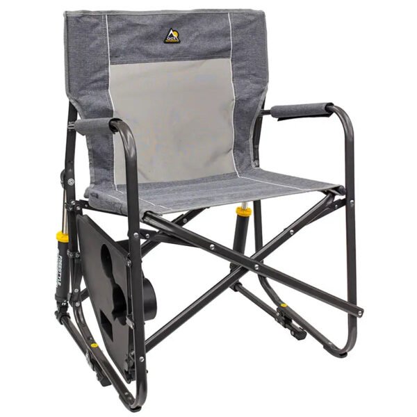 Freestyle Rocker™ with Side Table - Image 18